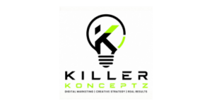 Killer Konceptz logo