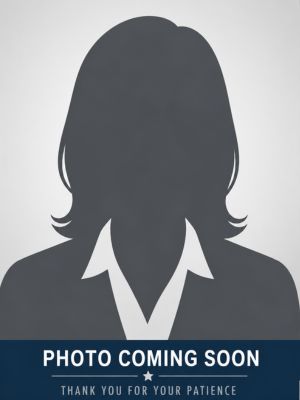 female veteran photo placeholder