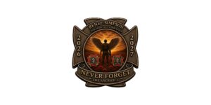 State Commander Renee Simpson logo - 2:1 ratio
